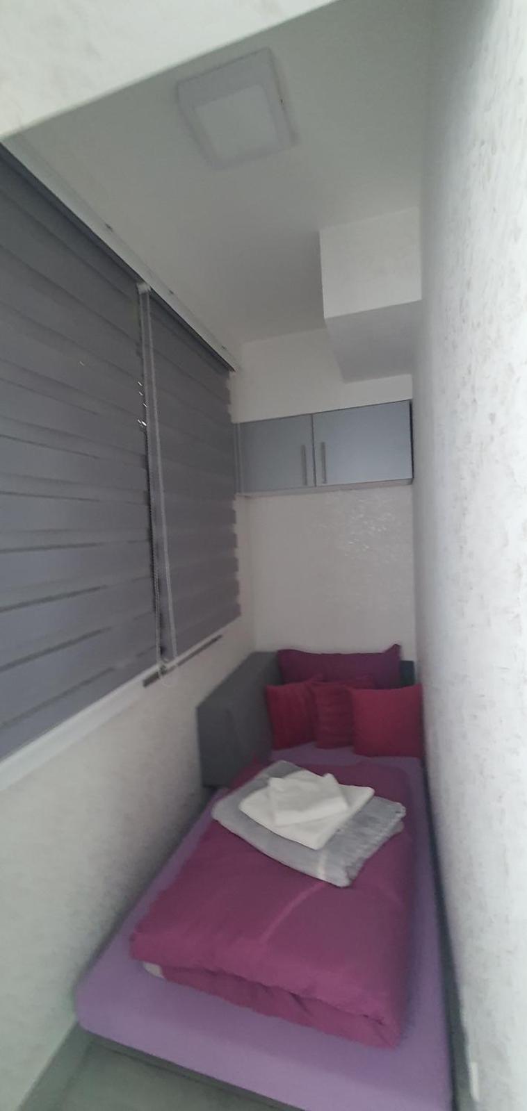 Stan 111 Apartment Orasje Exterior photo